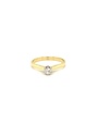 Passione Passione ring GA5358 0.15ct