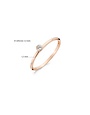 Blush Blush ring 1198RZI/50