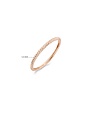 Blush Blush ring 1196RGO/50