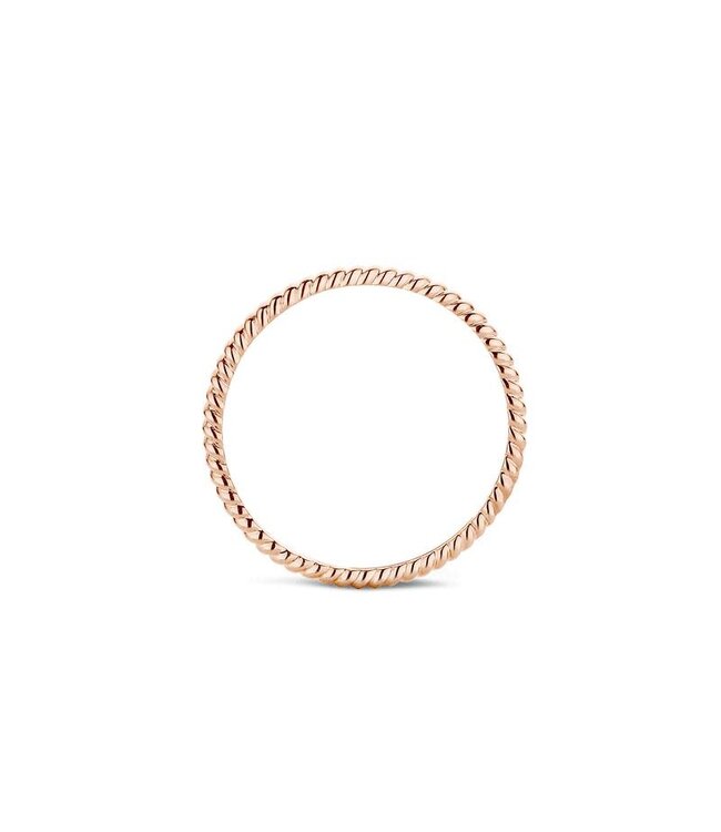 Blush ring 1196RGO/50