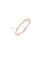 Blush Blush ring 1195RGO/50