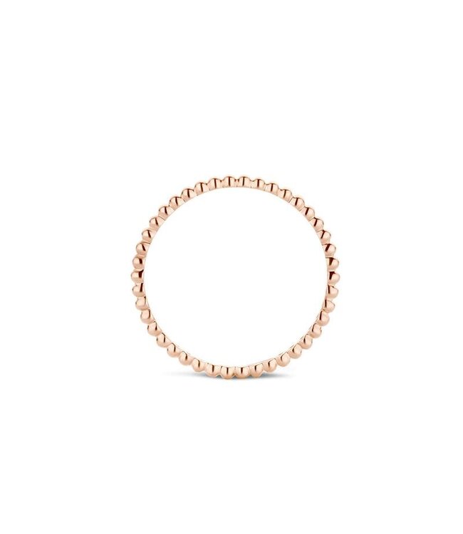 Blush ring 1195RGO/50