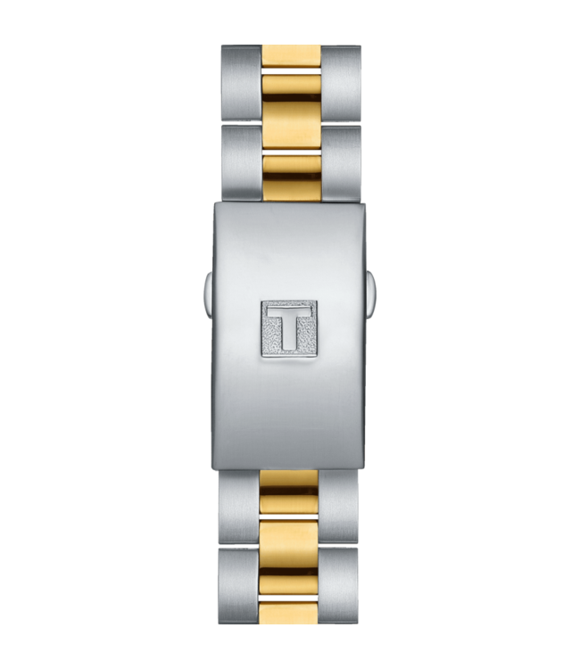 Tissot horloge PR 100 Sport Chic T1019172203100