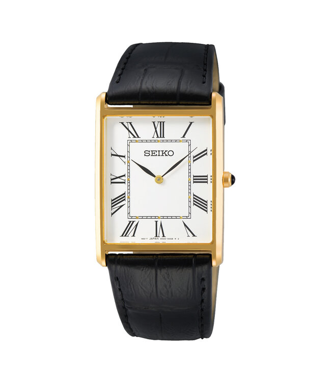 Seiko Horloge SWR052P1