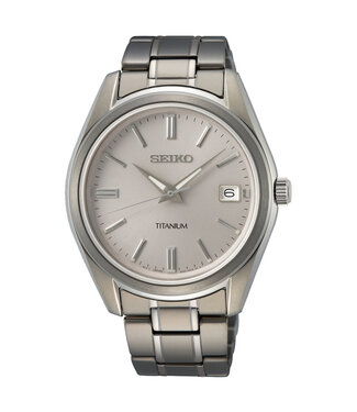 Seiko Seiko Horloge SUR369P1
