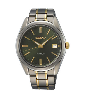 Seiko Seiko Horloge SUR377P1