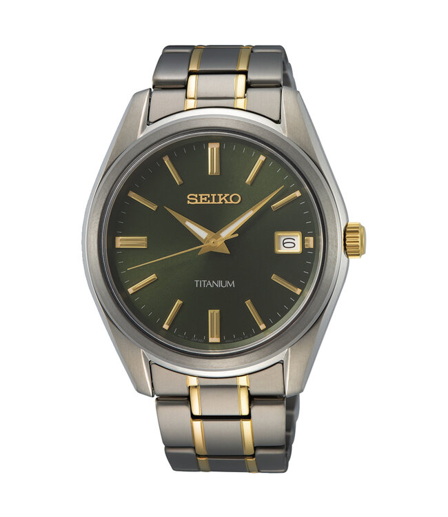 Seiko Horloge SUR377P1