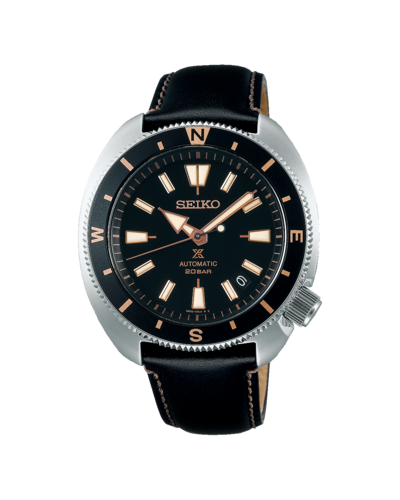 Seiko Prospex Horloge SRPG17K1 - Roemer juwelier
