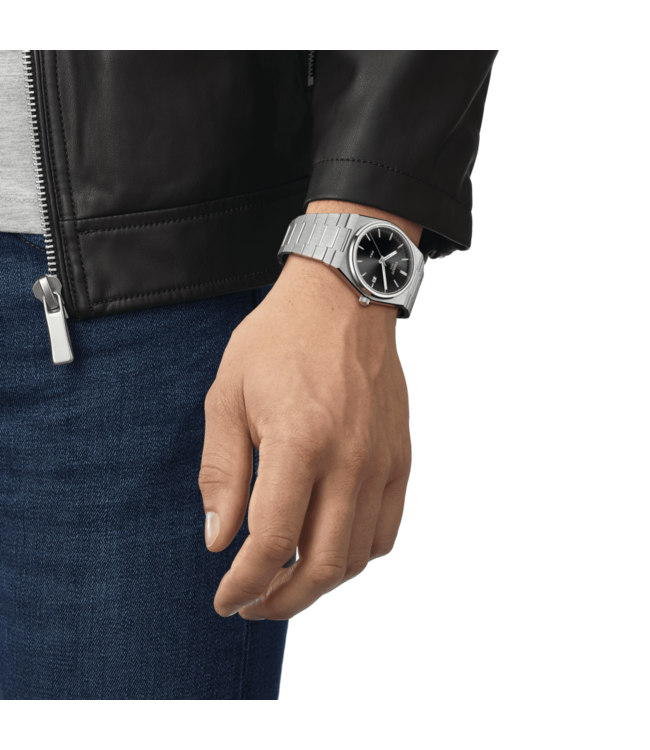 Tissot PRX T137.410.11.051.00