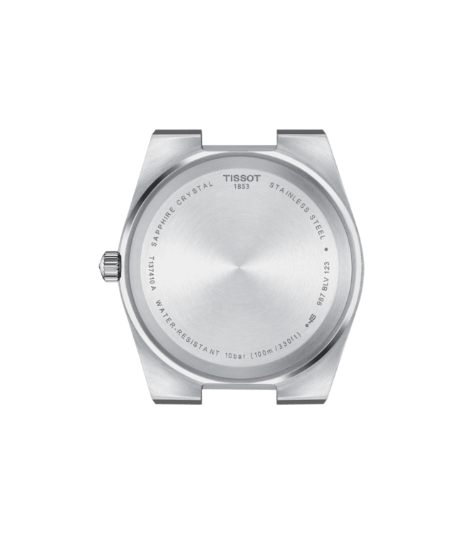 Tissot PRX T137.410.11.031.00