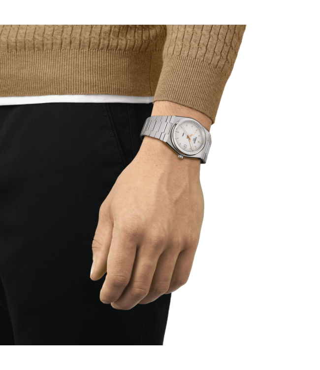 Tissot PRX T137.410.11.031.00