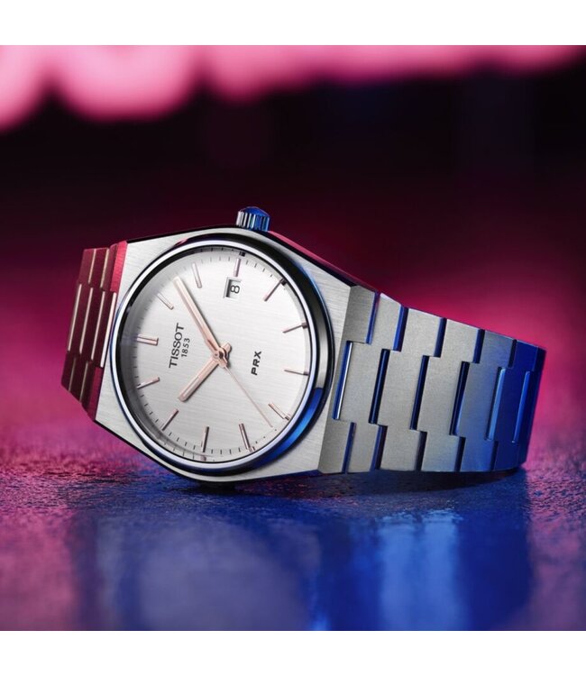 Tissot PRX T137.410.11.031.00