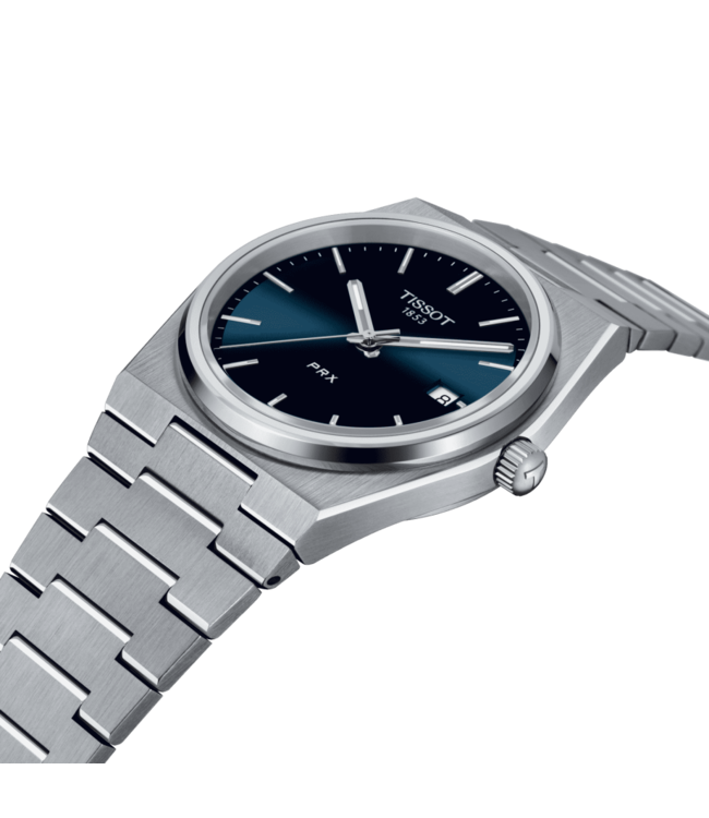 Tissot PRX  T137.410.11.041.00