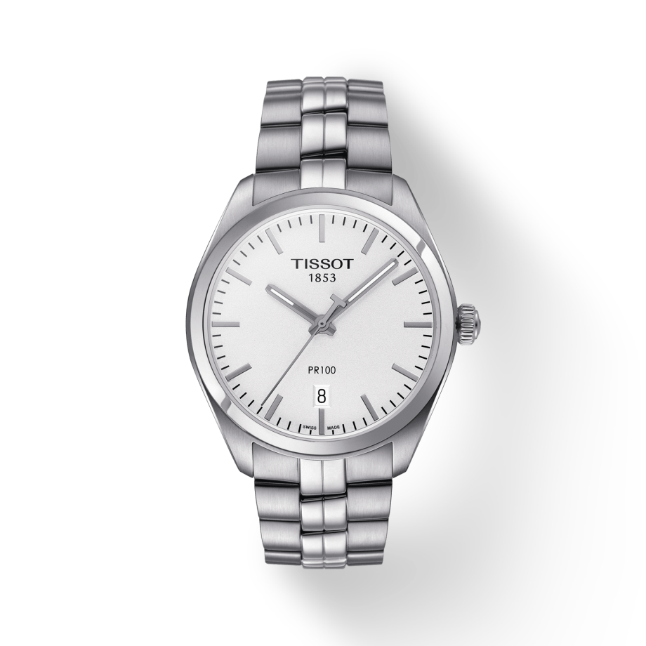 Tissot horloge PR 100 T1014101103100 - Roemer juwelier