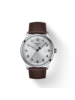 Tissot Tissot horloge Gent XL Classic T1164101603700