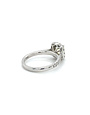 ROEMER ROEMER Witgouden ring met diamant 1,81ct