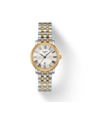 Tissot Tissot horloge Carson Premium Lady T1222102203300