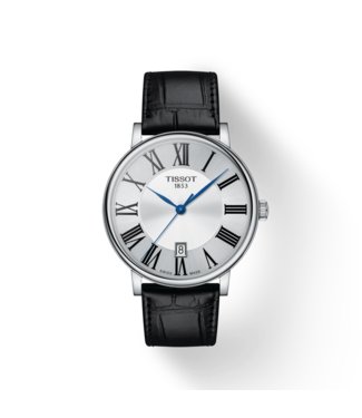 Tissot Tissot horloge Carson Premium T1224101603300
