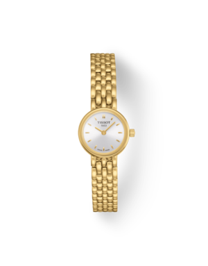 Tissot Tissot horloge Lovely T0580093303100