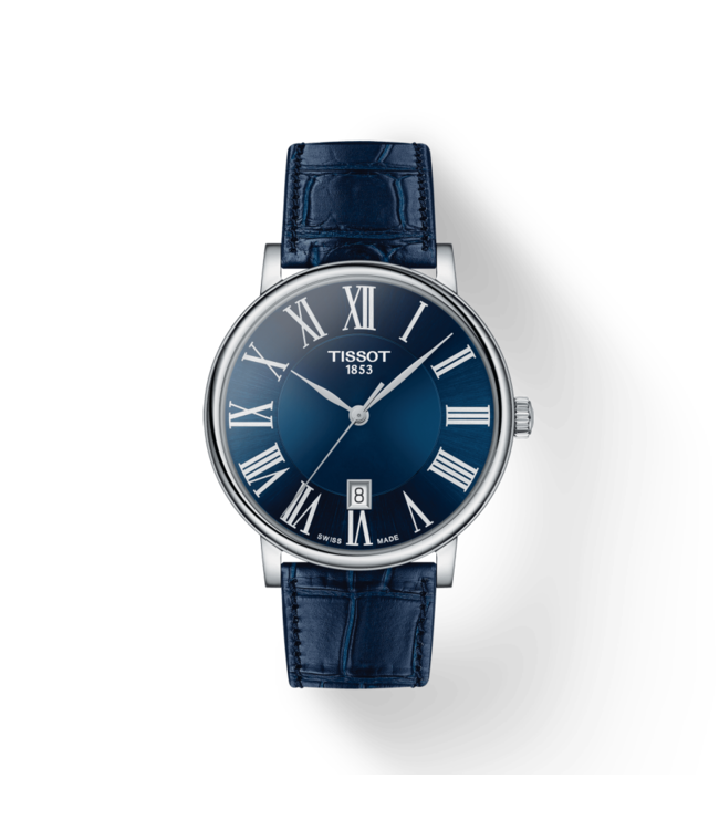 Tissot t1224101603300 hotsell