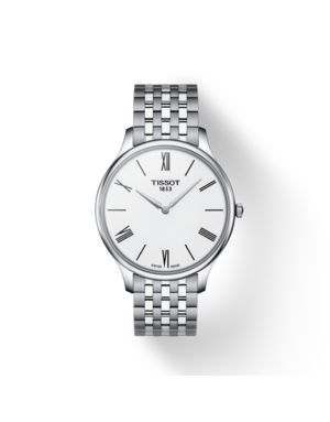 Tissot Tissot horloge Tradition T0634091101800