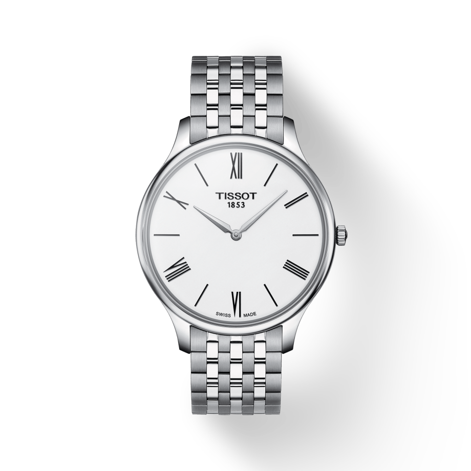 Tissot Tissot horloge Tradition T0634091101800