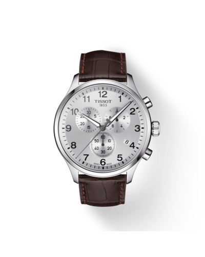 Tissot horloge Chrono Xl Classic T1166171603700 - Roemer juwelier