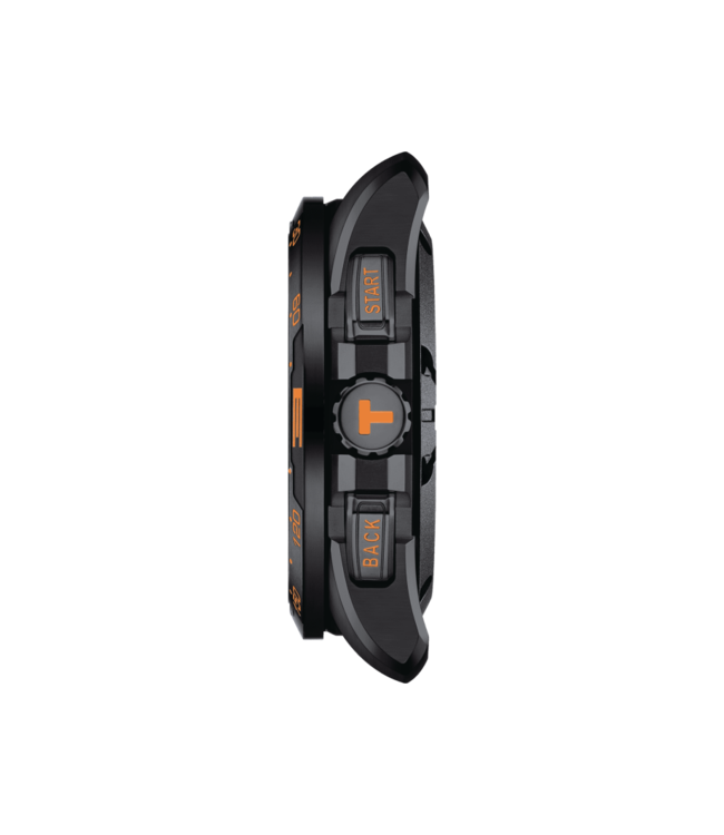 Tissot T-Touch Connect Solar T1214204705104