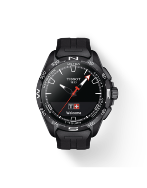 Tissot Tissot T-Touch Connect Solar T1214204705103