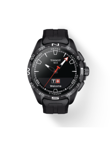 Tissot Tissot T-Touch Connect Solar T1214204705103