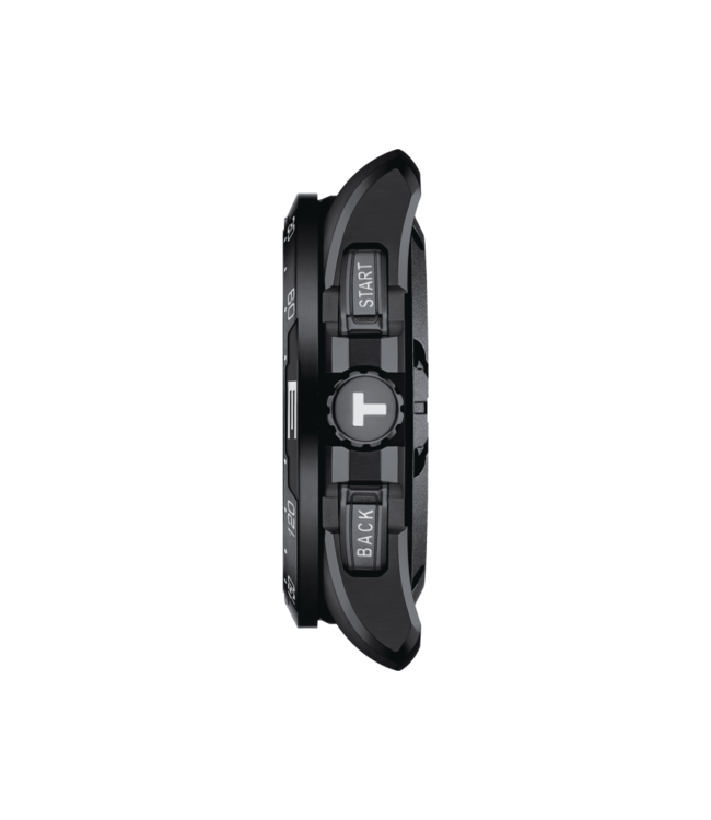 Tissot T-Touch Connect Solar T1214204705103