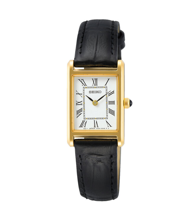 Seiko horloge dames SWR054P1