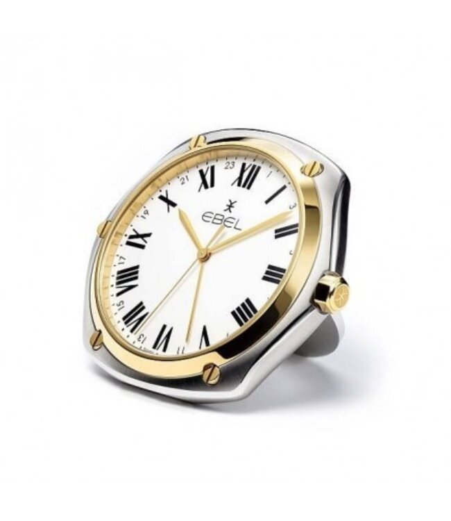 Ebel bureau klok 1250001