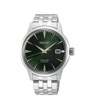 Seiko Seiko Horloge Presage SRPE15J1