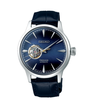 Seiko Seiko Presage Horloge SSA405J1