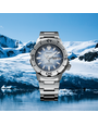 Seiko Seiko horloge Prospex Antartica SRPG57K1