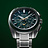 Titanium horloges