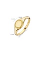 Blush Blush ring 1206YGO/48