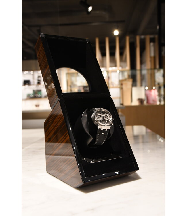 Watch-A-Round watchwinder voor 1 horloge