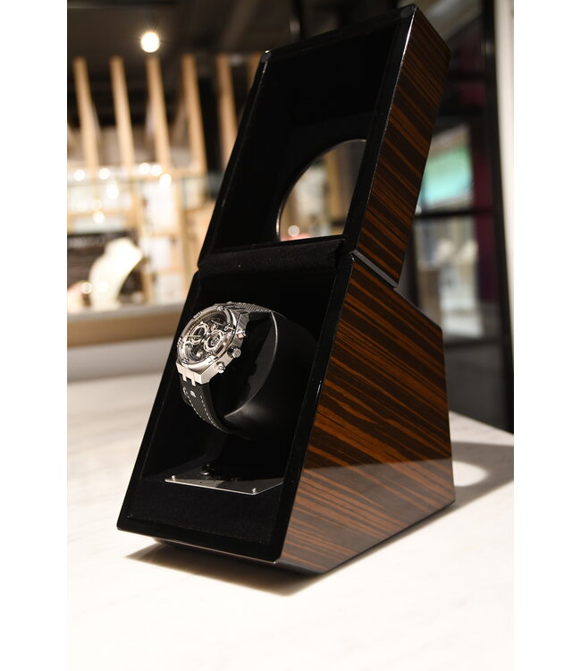 Watch-A-Round watchwinder voor 1 horloge