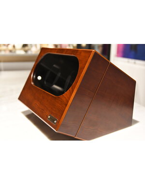 WATCH-O-ROUND Watch-A-Round Watch winder voor 2 horloges