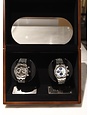 WATCH-O-ROUND Watch-A-Round Watch winder voor 2 horloges