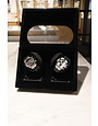 WATCH-O-ROUND Watch-A-Round Watch Winder voor 2 horloges