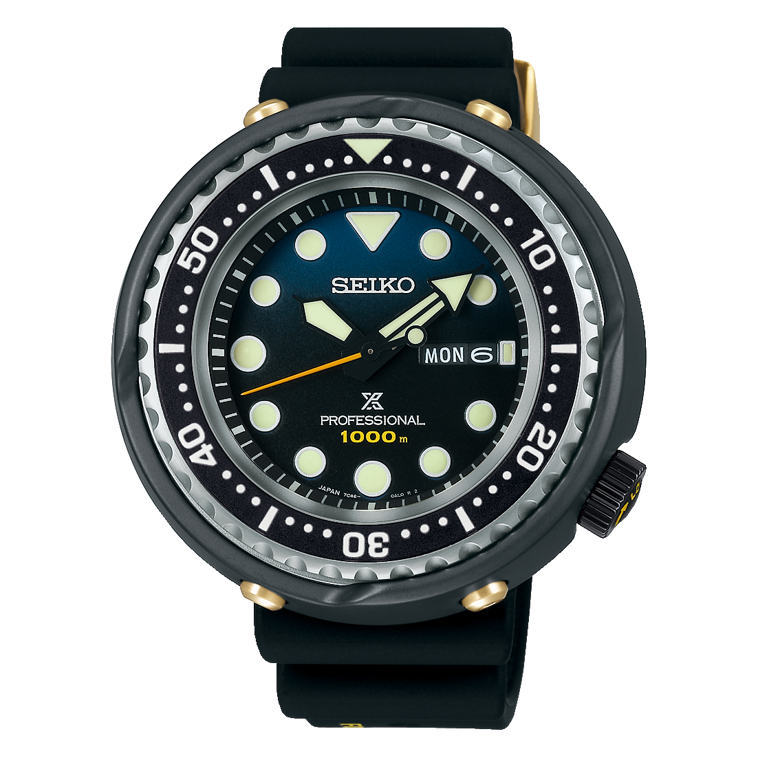 Seiko Seiko Horloge Prospex Limited Edition S23635J1