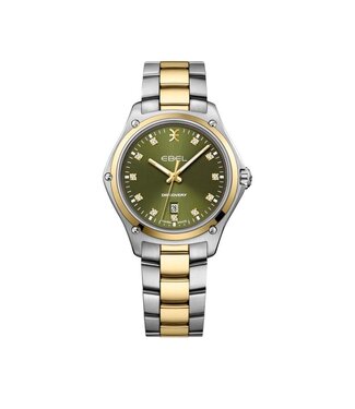 Ebel Ebel Discovery horloge 1216548