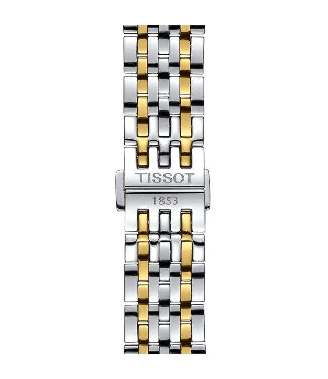 Tissot Horloge Le Locle Powermatic 80T0064072203301