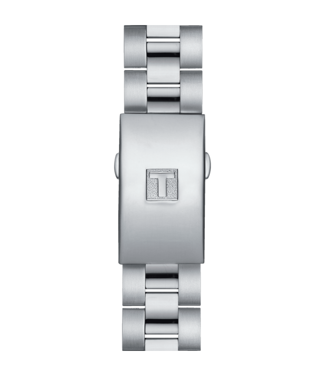 Tissot PR100 Sport Chic Chronograph T1019171104600