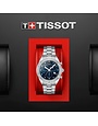 Tissot Tissot PR100 Sport Chic Chronograph T1019171104600