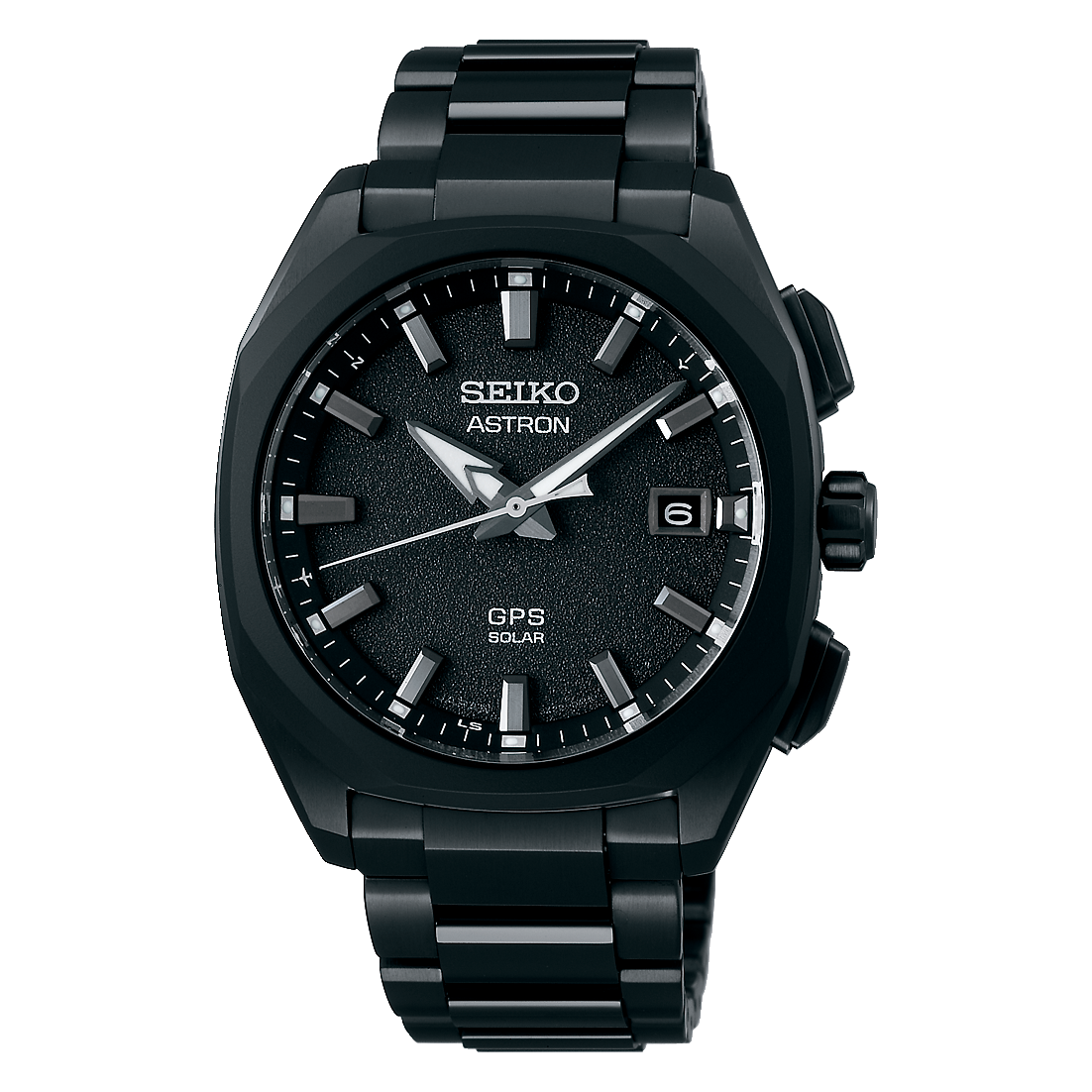 Seiko Horloge Astron SSJ009J1 - Roemer juwelier