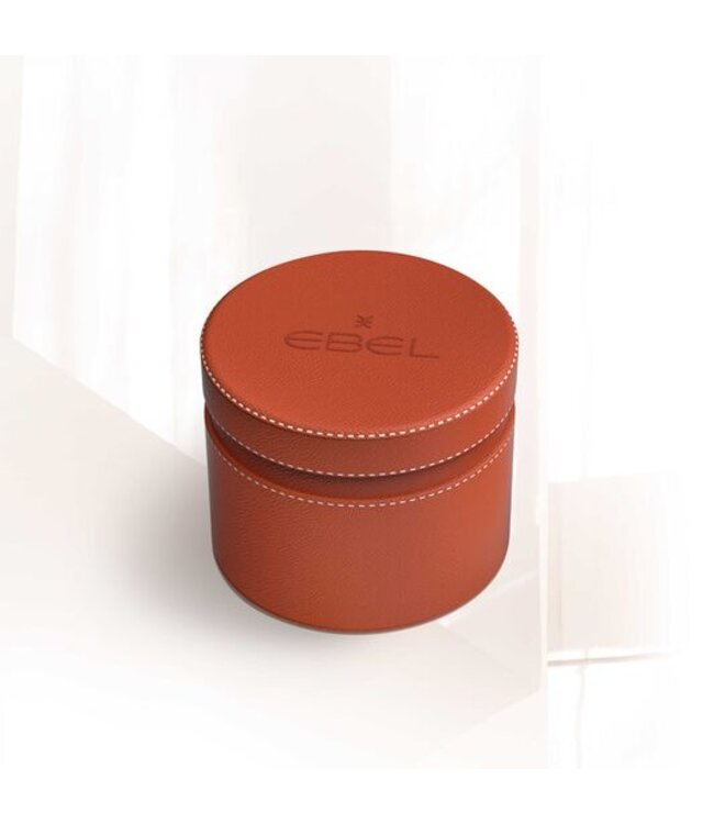 Ebel Horloge Discovery 1216550